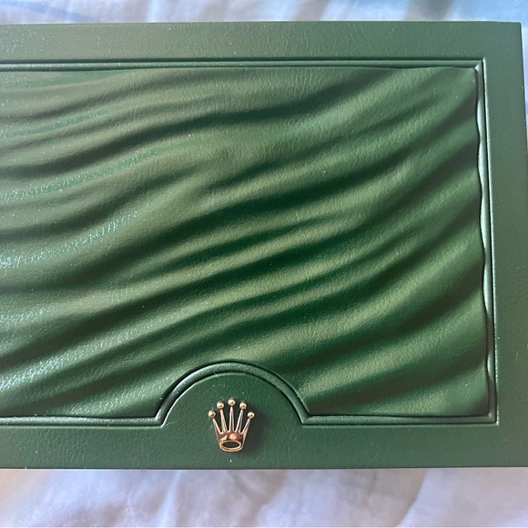 100% Authentic Automatic self winding Rolex Oyster Perpetual Datejust - Picture 3 of 6